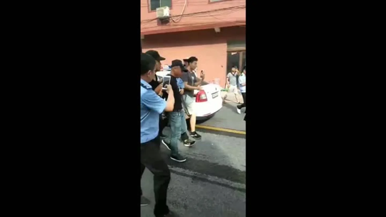 江西杀3人嫌疑人曾春亮落网 此前警方悬赏30万缉凶