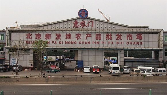 河北公布确诊病例和无症状感染者详情：一家四口，新发地经商