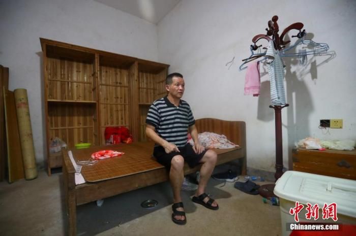 张玉环无罪释放后的三天三夜：仿佛瞬间穿越到现在