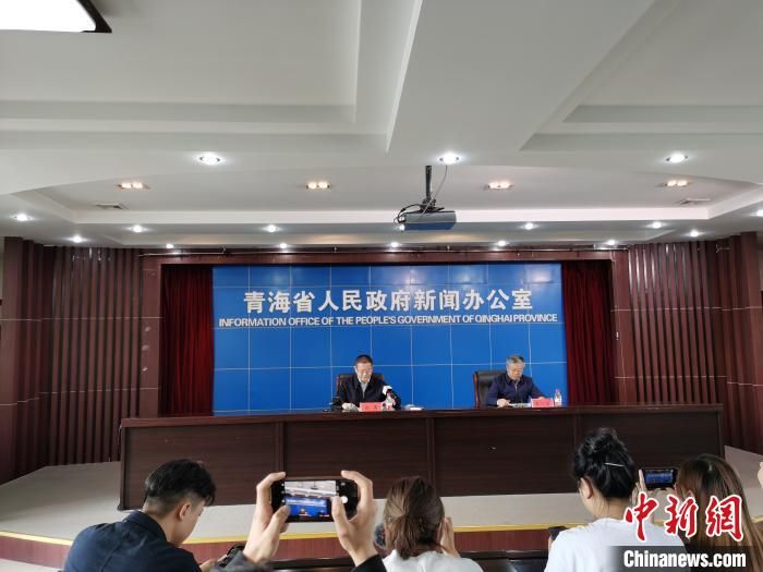 青海称媒体曝祁连山非法开采煤矿问题将一查到底 决不姑息
