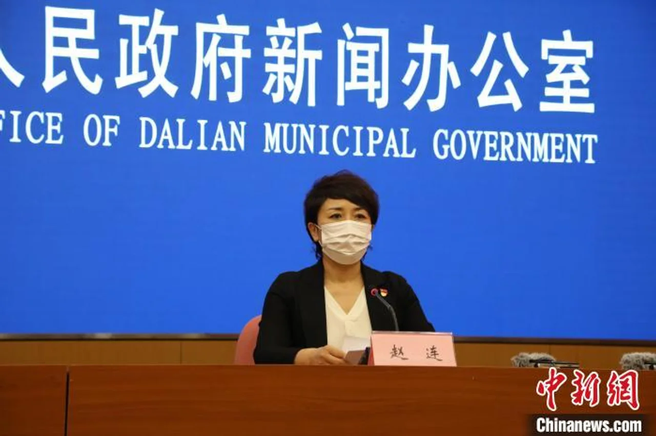 大连市卫健委回应大连隔离人员解除隔离后又被召回