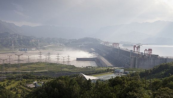 水利部：统筹做好三峡水库调度，继续紧盯淮河、太湖排水