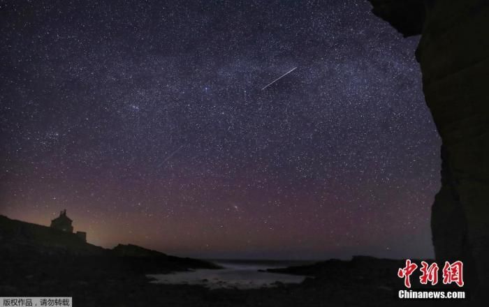 8月英仙座流星雨将亮相，观测指南来了！