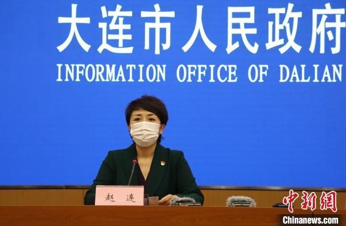 大连加强对聚集性病例地区管理 实施每3天一次核酸检测