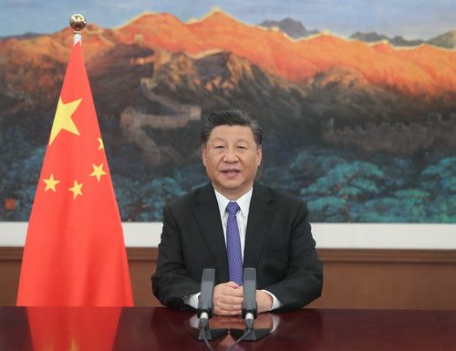 境外媒体关注：习近平指明亚投行发展新方向