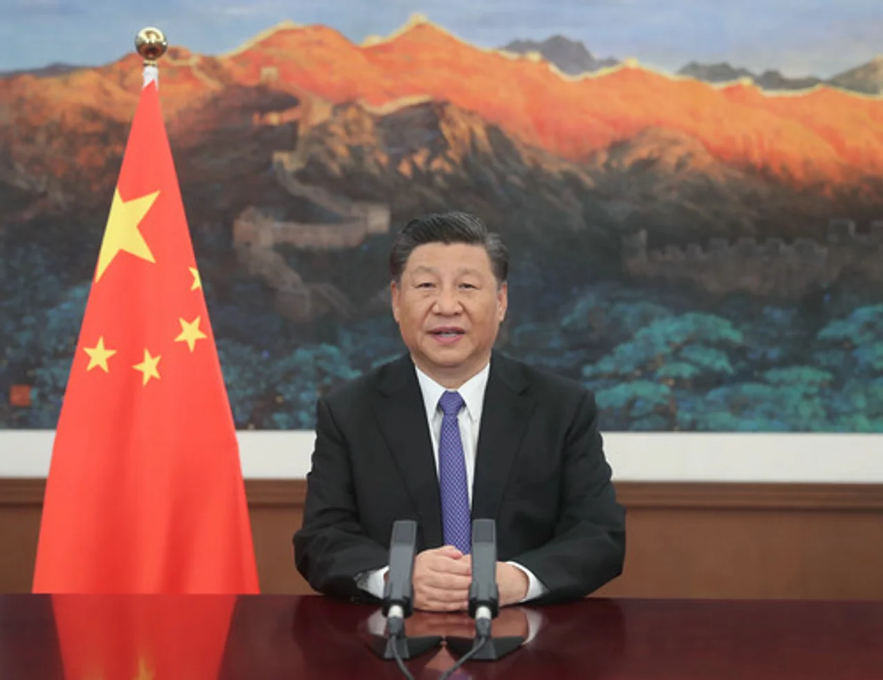 境外媒体关注:习近平指明亚投行发展新方向