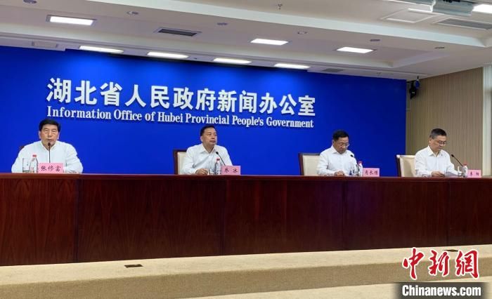 湖北今年入汛以来29人因灾死亡 多部门投入减灾救灾工作