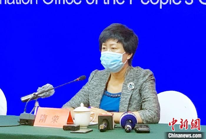 乌鲁木齐：对确需离开人员免费核酸检测 无异常后可离开