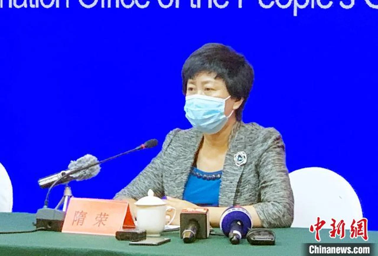 乌鲁木齐:对确需离开人员免费核酸检测 无异常后可离开
