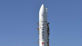 美媒：中美火星探索竞赛即将打响 美国忧心丧失领先地位