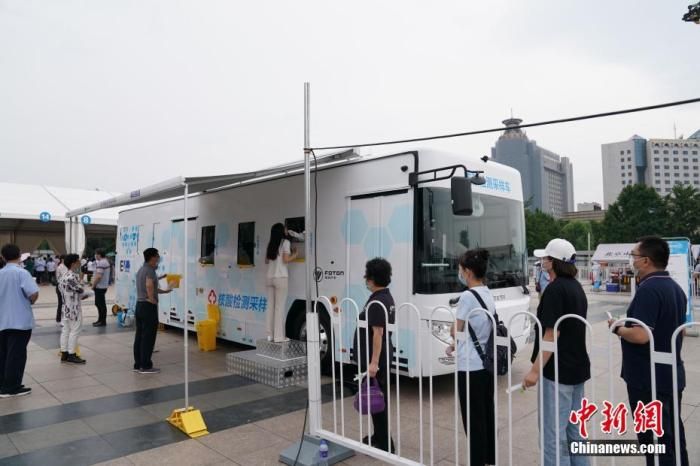疾控专家：中国再次回到零星输入病例的疫情特征