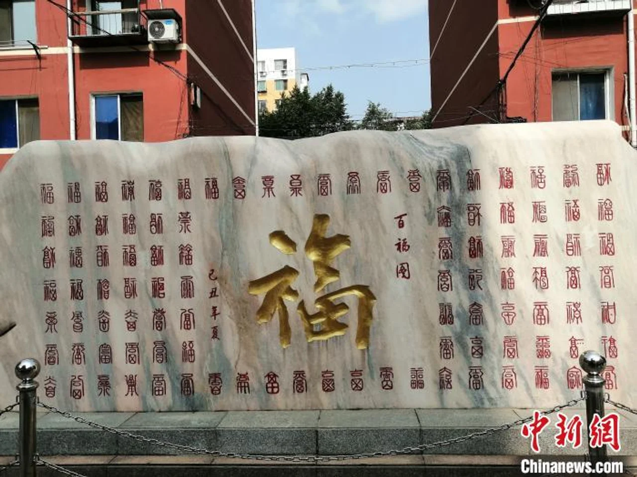 从“垃圾遍地”到“全国示范单位” 沈阳多福社区的蝶变路
