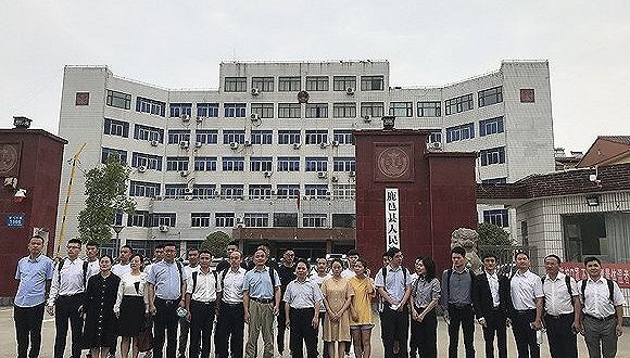 【追踪】河南轮毂翻新案11名被告人取保后重新收监，涉案罪名金...