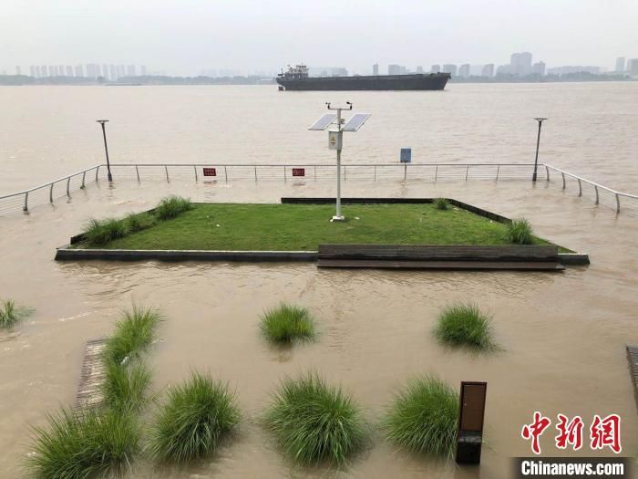 水利部：后期淮河等北方河流可能发生区域性较大洪水
