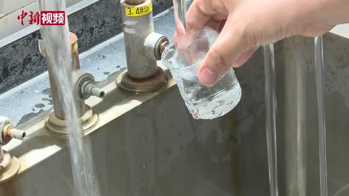4万余次训练、不用香水、不吃大蒜 品水师这样炼成