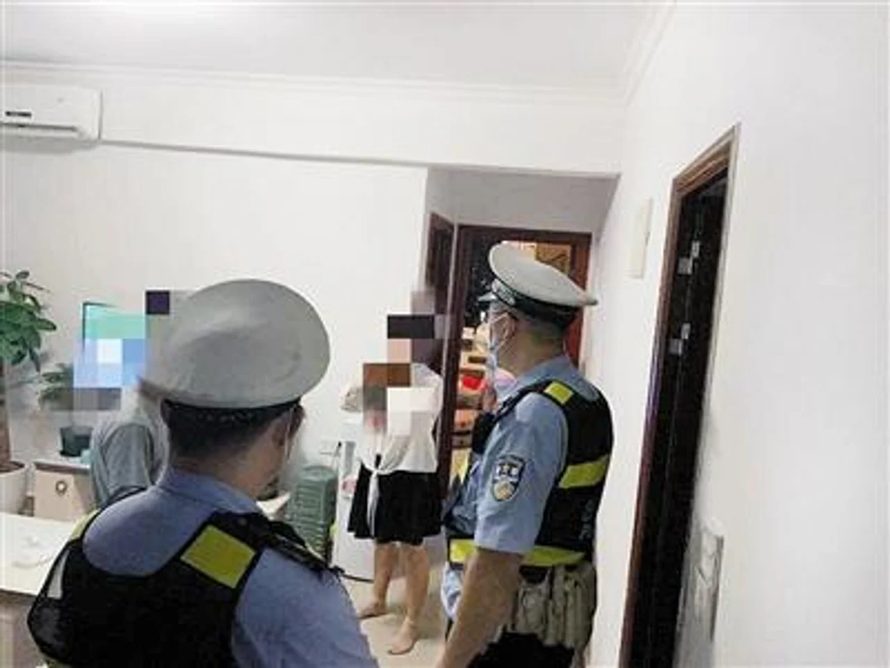 老母亲沉迷交友软件 还多次要去见网友