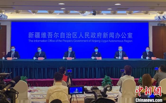 乌鲁木齐：新增确诊病例和无症状感染者总数连续3日下降