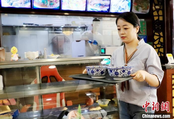 通讯：青海拉面匠“深漂”记
