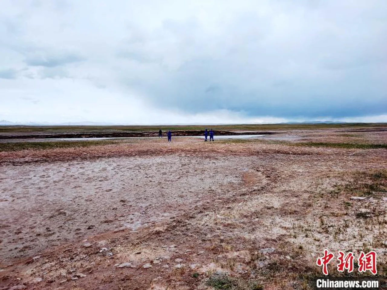 失联、被困事件屡发:青藏高原部分地区旅行,应三思而后行