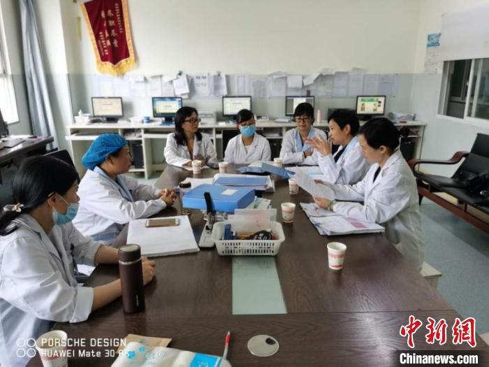 上海援滇医生精确诊断 助傈僳族重度胎盘早剥孕妇顺利生产