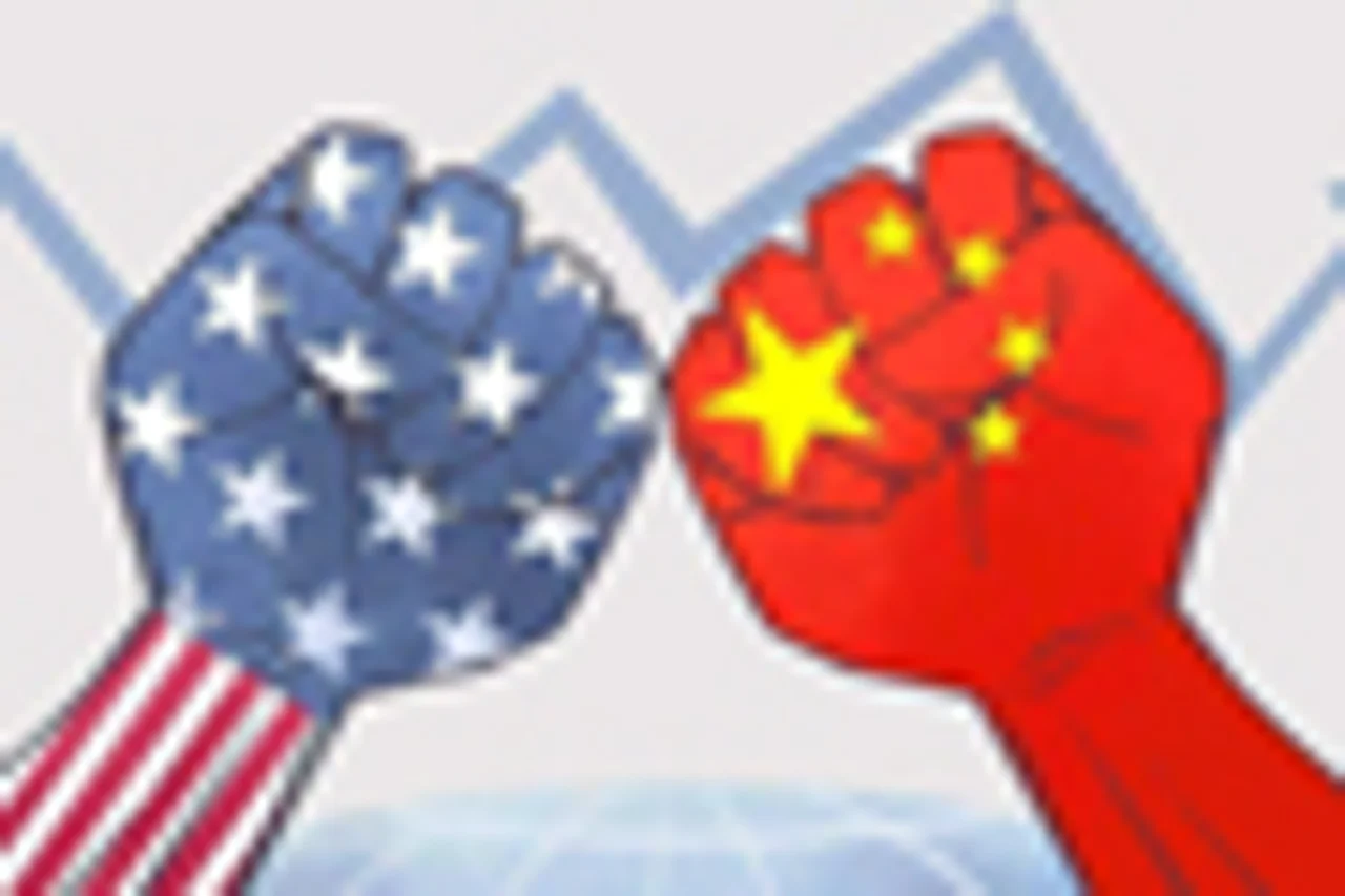 美媒:蓬佩奥想挑动中美对抗 中国不上当