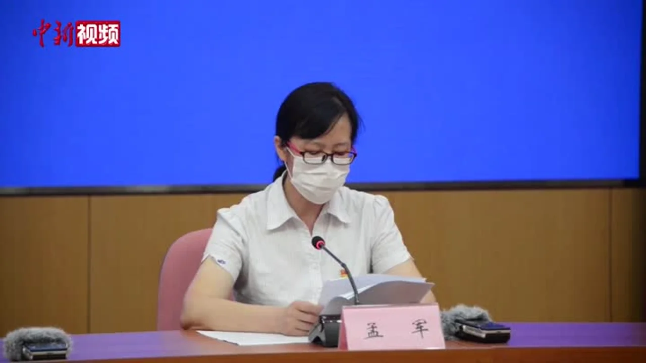 大连市疾控中心:大连湾病例不排除存在小范围社区传播的可能