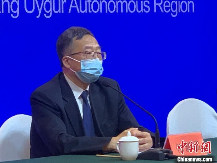 乌鲁木齐：对确诊和疑似患者及无症状感染者救治费用全免