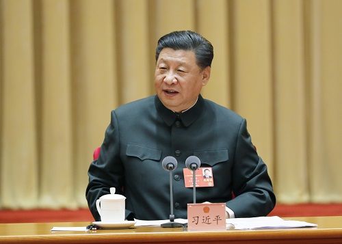 境外媒体关注：习近平号令全军加强练兵备战