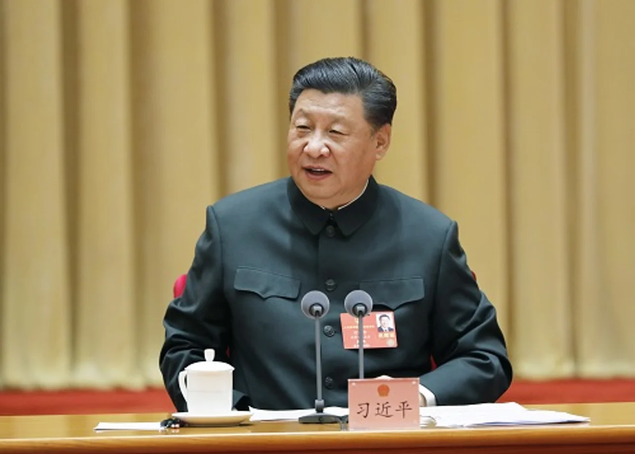 境外媒体关注:习近平号令全军加强练兵备战