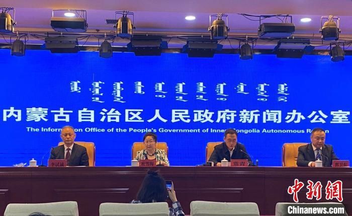 2019年内蒙古达到每10万人配备2.8名精神科医师国家要求