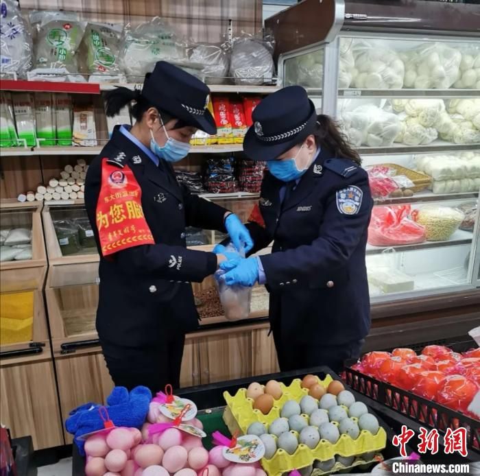 山西一基层民警9年调解矛盾近千起：小事也不能耽误