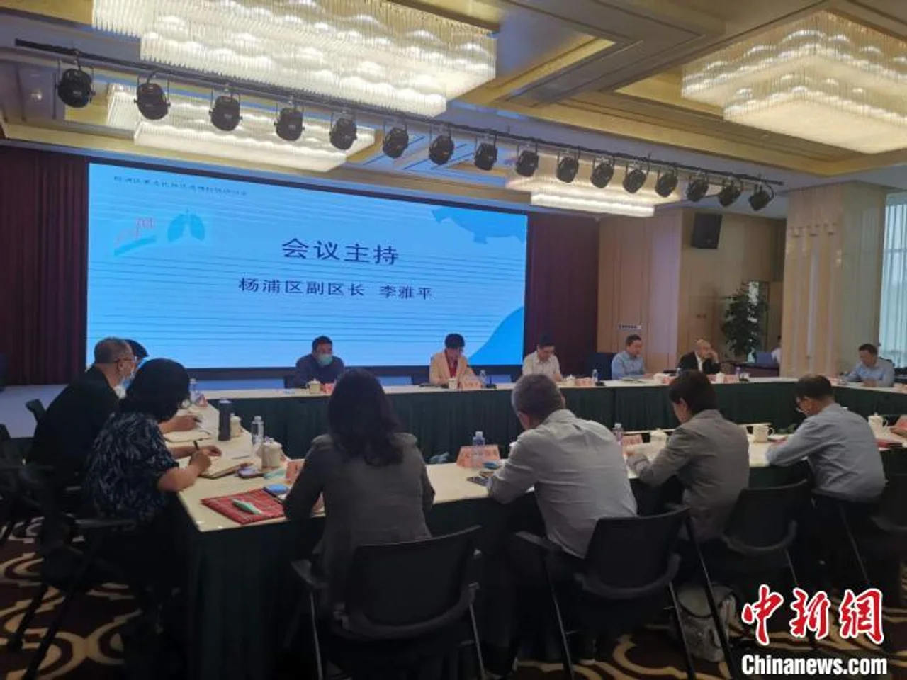 上海杨浦率先探索完善机制助社区疫情常态化防控