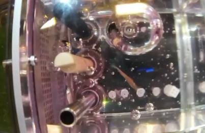 首次公开发布！中国空间站“工作总结”来了 成果一览