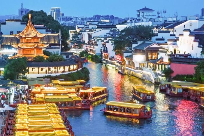 外国学者：中国免签政策意义重大 赴华旅行有助于了解真实中国
