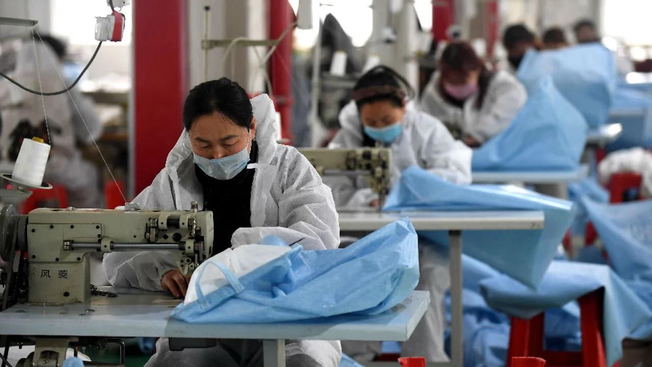 境外媒体眼中的政府工作报告|出“组合拳”扶持就业民生