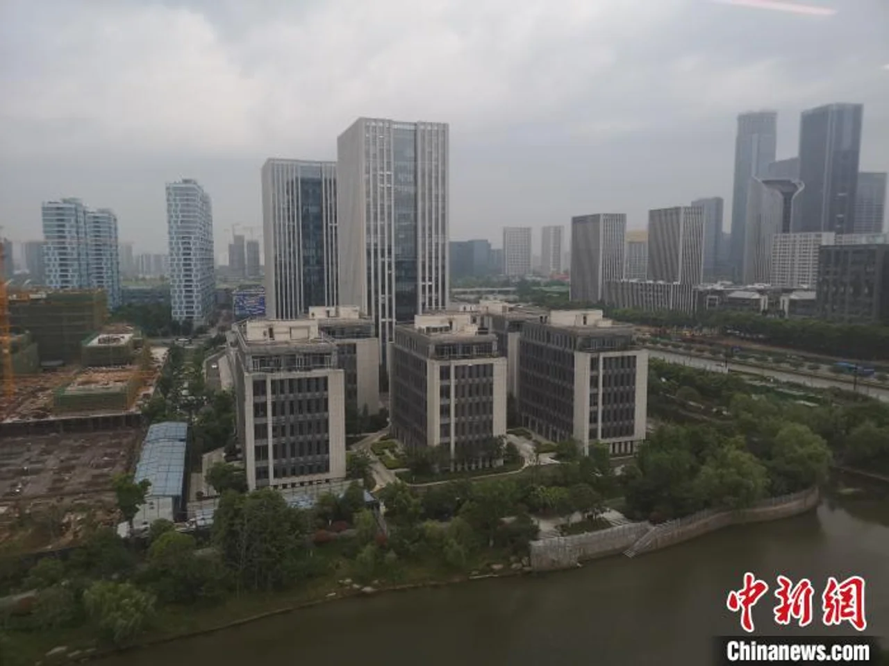 杭州打破历史同期雨水最少纪录 少雨状况将持续