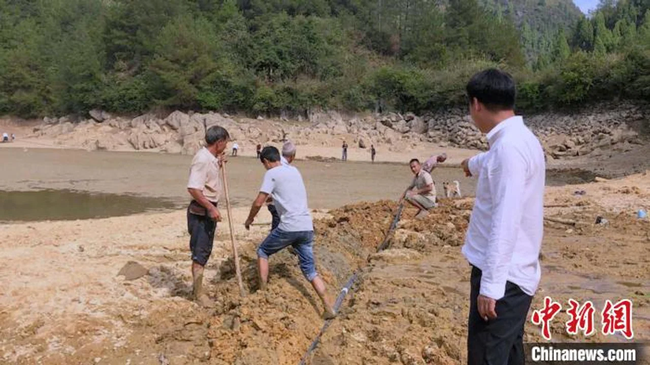 做好脱贫攻坚“后半篇文章” 湖南道县桥头镇用产业为扶贫“造血”