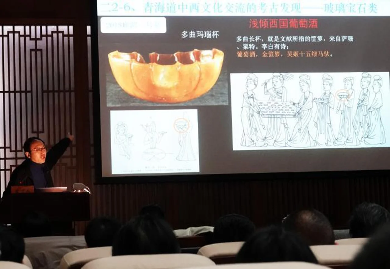 为中华民族共同体建设凝心聚力 第六届中国边疆考古学术研讨会举行