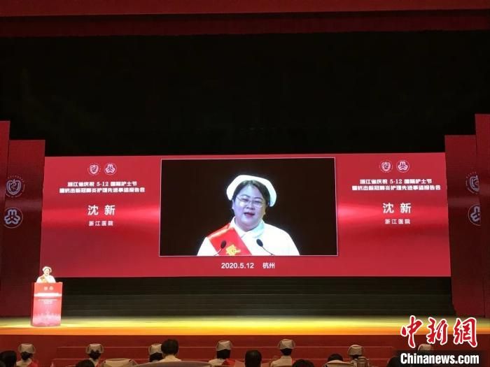 援湖北重症护理队长：在“病毒浓度最高”的地方不退缩