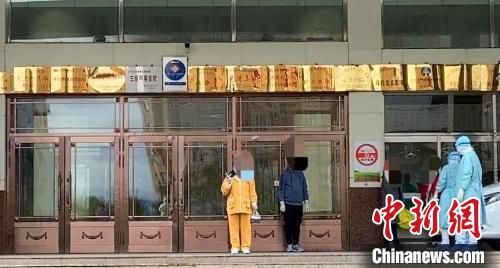 409例绥芬河口岸输入新冠肺炎病例全部出院