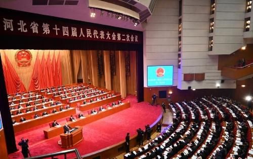 2025省级两会时间陆续公布 多地1月中下旬召开