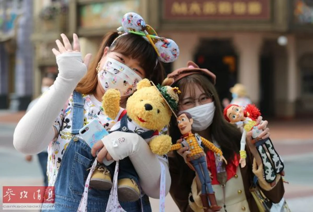 外媒聚焦:中国控制疫情后逐步恢复常态
