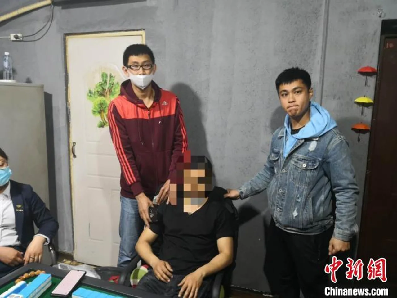 大连网安部门破获一起网络赌博案 抓获10余名参赌人员