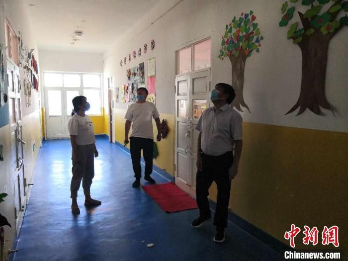 新疆霍城县发生5.0级地震 暂无人员伤亡和财产损失报告