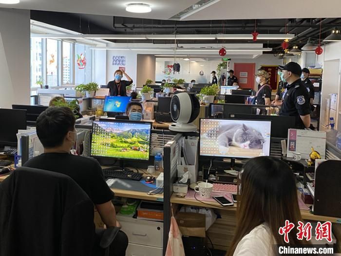 北京警方严惩欺诈骗取医保基金行为 打掉12个犯罪团伙
