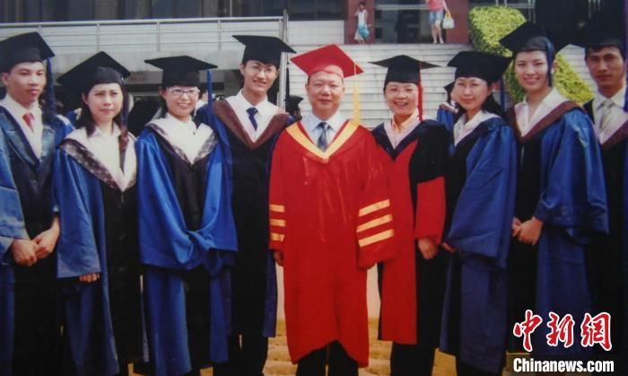 华南师范大学教授莫雷：要走中国心理学发展道路