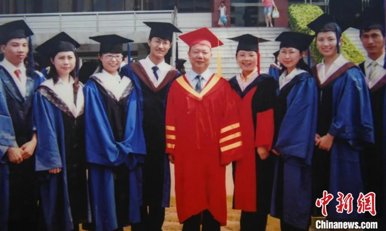 华南师范大学教授莫雷:要走中国心理学发展道路