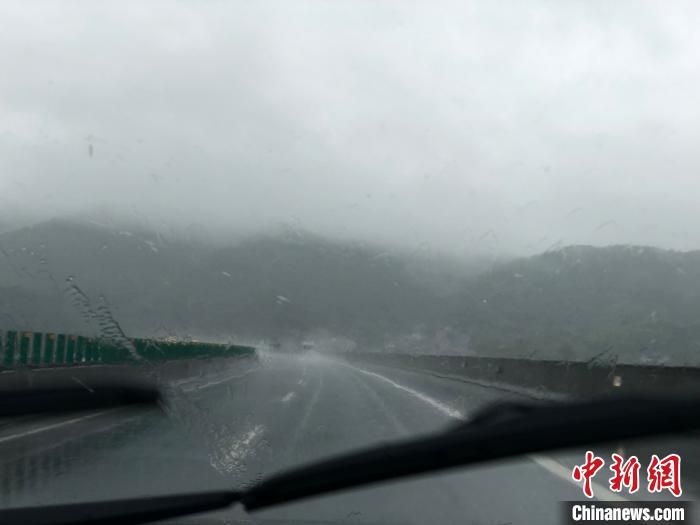 浙江宁波40余座水库超汛限 江河控制站超警11个