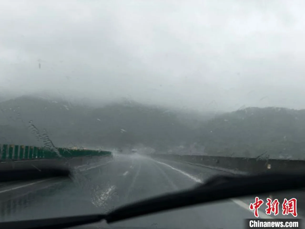 浙江宁波40余座水库超汛限 江河控制站超警11个