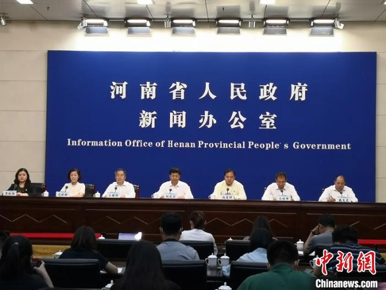 河南下拨逾百亿元补助资金 用于低保、临时救助等